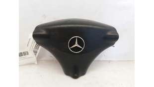 AIRBAG DELANTERO IZQUIERDO MERCEDES-BENZ VANEO (2002-2005) 1.7 CDI (414.700) 91CV 1689CC - L. 3162320 / 16846002989B51